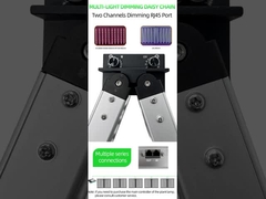 1100W UV IR Dimmable LED Grow Lights For Precise And Customizable Plant Lighting Control